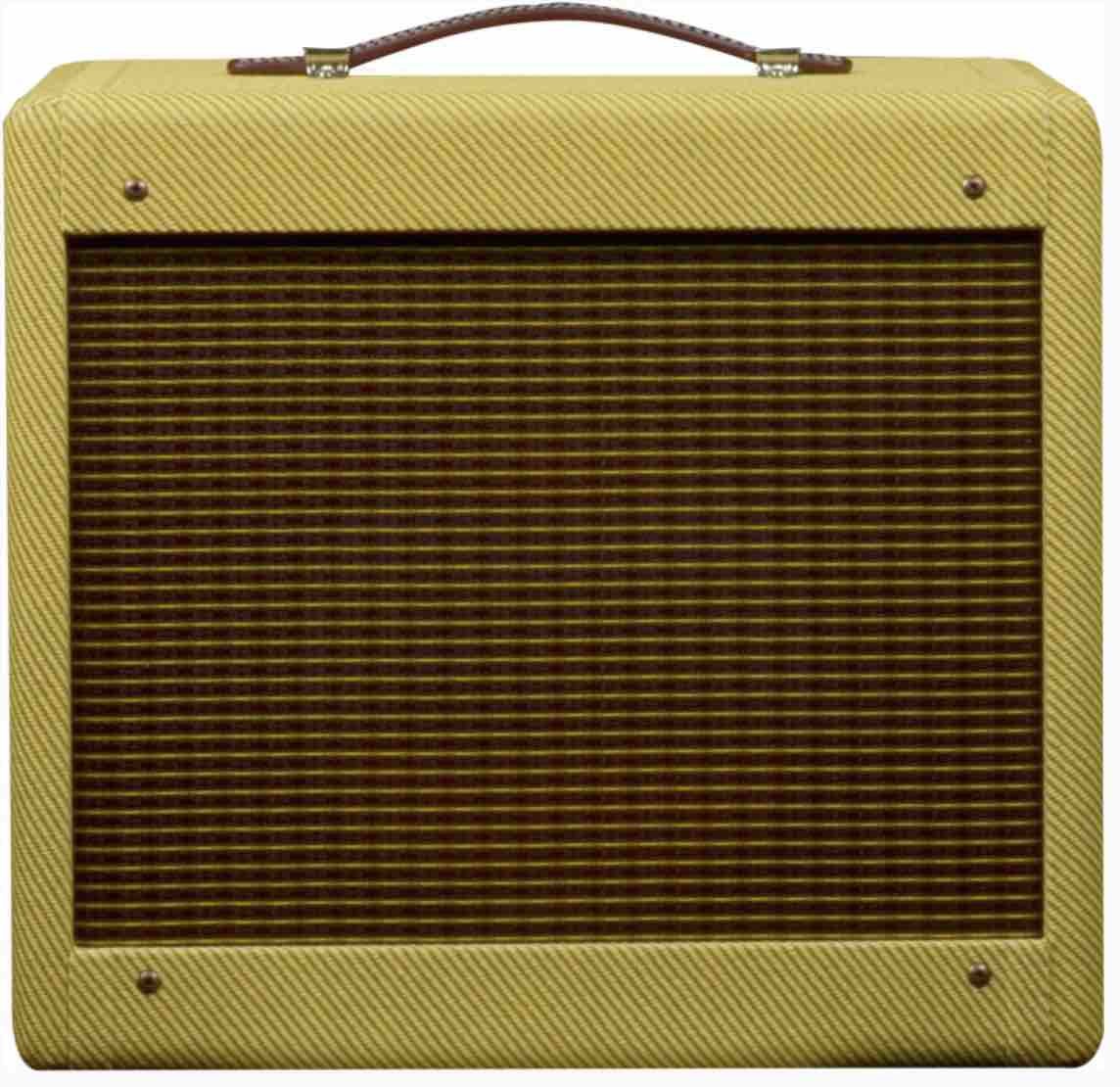 Grand Champ® Style Guitar Speaker Amplifier Cabinet Accept Any Customize Amp Cabinet Project