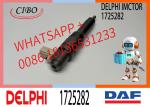 High Quality Common Rail Fuel Injector BEBJ1A05001 1905002 1820820 1661060