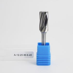 Wholesale Power Carving Bits Tungsten Carbide Deburring Tool Aluminum Cut Carbide Burrs from china suppliers