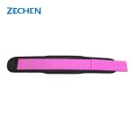 Men Women Gym Fitness Weight Lifting Belt Nylon Crossfit Waist Support
