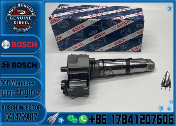 High quality Fuel Injection Pump 0414799032 0414799017 A0280749102 For VOL