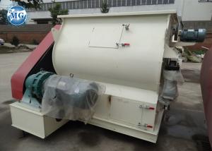 Wholesale Electricity Driven Dry Mortar Mixer Machine For Mineral Binder Bond from china suppliers