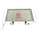 Yimatzu ATV Parts RADIATOR ASSY for Buyang FA-K550 N550 EEC EPA