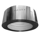 Cold Rolled Brushed Sus 309 310 Stainless Steel Strip Coils 8K