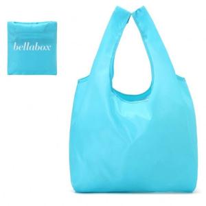 Wholesale Polyester 40x50cm 600D Nylon Folding Shopping Bag from china suppliers