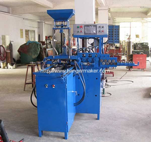 Automatic-Wall-Hanger-Welding-Making-Machine