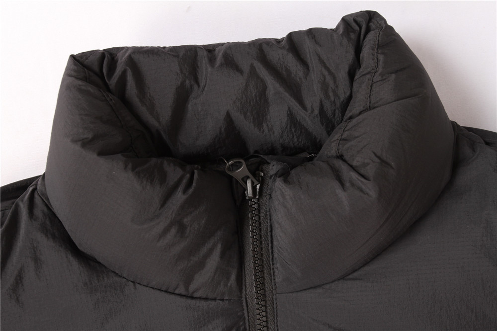 100% Polyamide Boy's Winter Puffer Coats