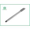 Buy cheap High Speed Steel Straight Flute Tap , DIN 376 Flat Bottom Tap For Drilling from wholesalers