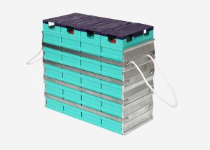 Wholesale Deep Cycle 24V/48V 100Ah Lithium Ion Battery For Marine / Motorhome / Camping Car from china suppliers