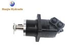 6-390BBA-F Char Lynn 6000 Series Hydraulic Wheel Drive Motor Tapered Shaft For