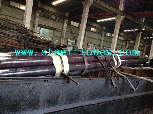 EN10305-1 Pneumatic Cylinder Tube