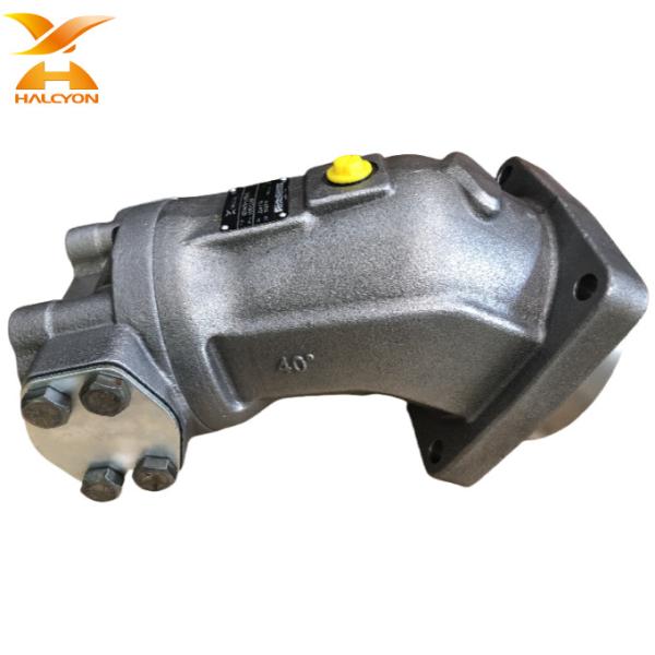 China Made Rexroth A2FM Piston Motor A2FO/3 10/12/16 Axial Hydraulic Piston Motors