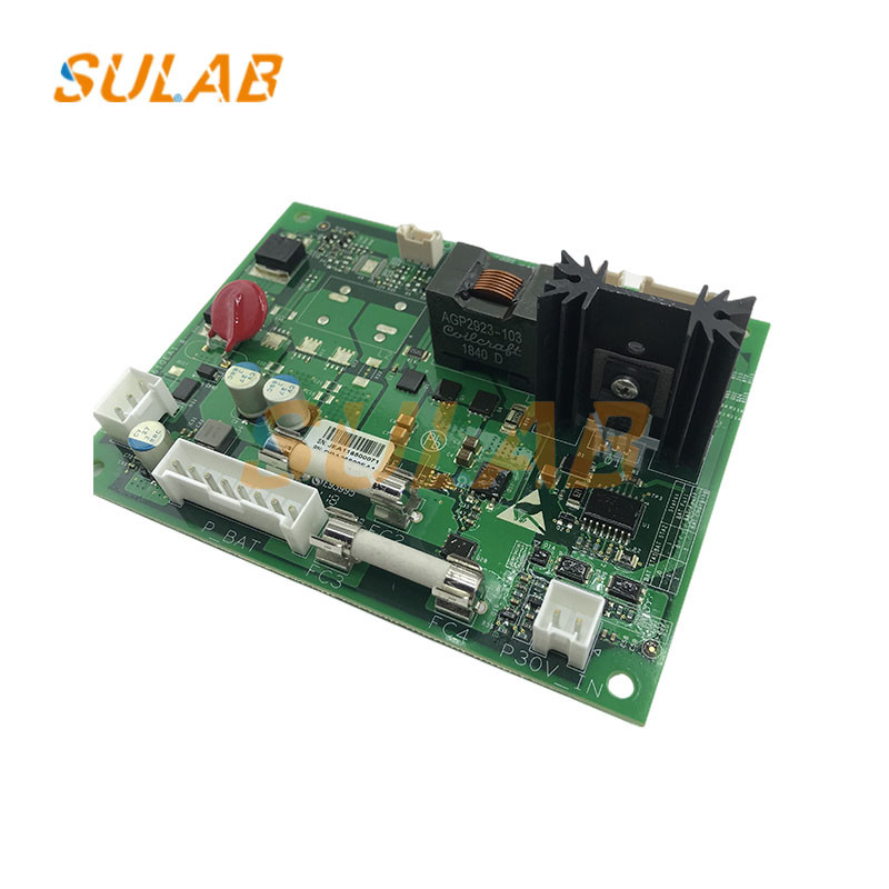 OTIS Elevator PCB Board Power Supply Circuit Board DBA26800EA1