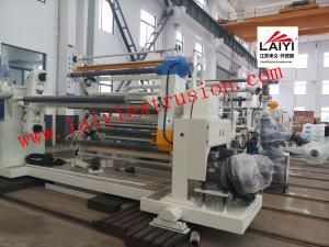 Wholesale BOPP Film Lamination , Dry Poster Lamination Machine from china suppliers