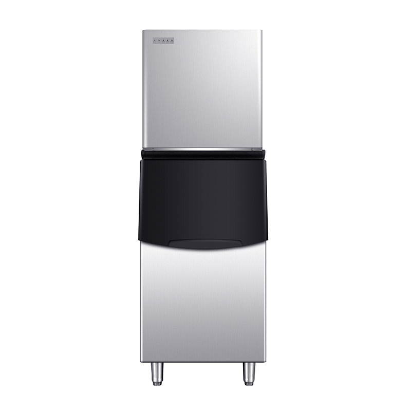Embraco Compressor LZ-500 Ice Making Machine Snow Flake Ice Shave Machine for 220Kg 24Hours