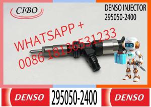 Wholesale Diesel Injector 433-6862 295050-2400 370-7280 370-7282 571-0940 from china suppliers