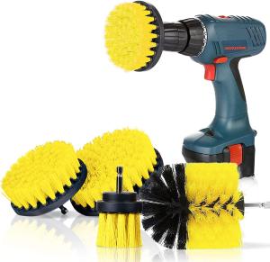 Wholesale Drill Brush Attachment Set from china suppliers