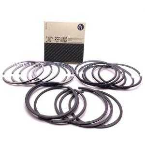 Wholesale 4M40T ME203226 Diesel Engine Piston Ring mitsubishi diesel engine spare parts from china suppliers