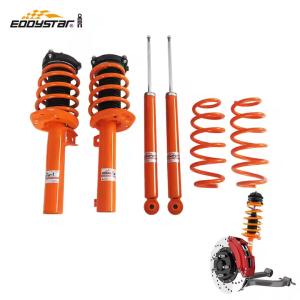 Wholesale Aluminum Automotive Shock Absorber Volkswagen CC Suspension System Parts from china suppliers
