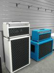 Professional Grand Overdrive Special ODS100 Guitar Amplifier Dumble Clone 100W