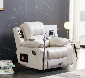Wholesale Yue Ying Lazy Relaxation Hospital Consultation Room Psychological Vibration Hypnosis Function Music Sofa from china suppliers