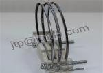 4.0 + 4.0 + 4.5mm Engine Spare Parts 4D92 Piston Ring Set 6140-31-2113