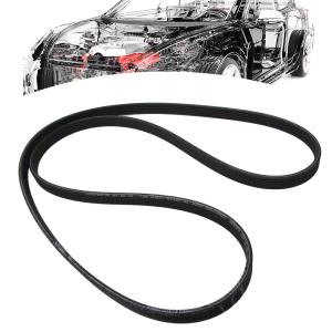 Wholesale Serpentine Belt LR066153 for Range Rover Evoque Discovery Sport from china suppliers