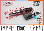 Common Rail Injector 317-5279 10R-0961 0R-9530 166-0149 10R-1258 212-3465 212