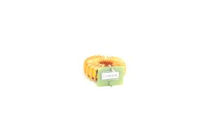 Wholesale T Choke Series DW6456 T68-26 DIP Power Inductor 21uH Iron Core Inductor from china suppliers