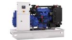 400KW 500KVA Perkins AC 3 Phase Diesel Generator Tank Fan Cooling