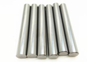 Wholesale 100% Virgin Tungsten Carbide Composite Rods , Durable Ground Carbide Rod from china suppliers