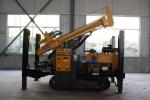Well Drilling Rig 300M