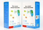 Timely Fever Alarm Digital Infrared Thermometer