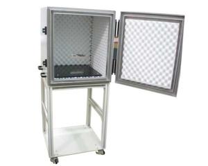 Wholesale Low Reflectivity Sound Proof Enclosures 10mm Thick 80db from china suppliers