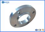 High Precision Slip On Raised Face Flange Inconel 600 2" 900 LBS B16.5 ASTM