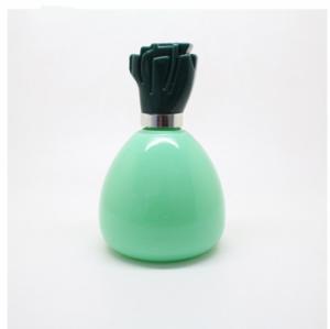 Wholesale 100ml elegant wholesale green perfum bottle in china from china suppliers