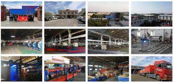 Guangzhou Huayang Shelf Factory