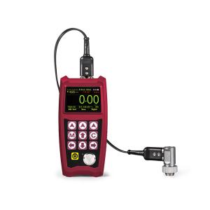 Wholesale High Definition Color Display Ultrasonic Thickness Gauge For Plastic from china suppliers