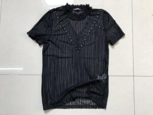 Wholesale Ladies Casual Top from china suppliers