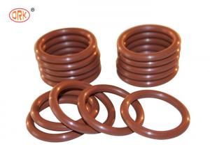 Wholesale High Security NBR EPDM FKM HNBR AS568 PTFE O Rings For Industrial Machine from china suppliers