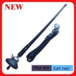 Adjusted ​Angle General Truck Radio Antenna Single Section Conductive Rubber