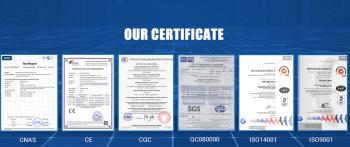 Shenzhen Yecon Technology Co., LTD
