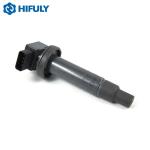 90919-02240 Car Ignition Coils Toyota Ignition Coil OEM Denso 673-1306 Yaris