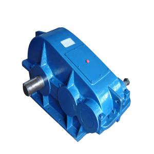 Wholesale Conveyor Belt Crane Duty Gearbox ZQ 250 Conveyor Gearbox Types ZQ 350 650 from china suppliers