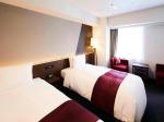 New Zealand hotel style apartment small space saving furniture by laminate wood