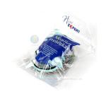ISO9001 Standard Stainless Steel Scouring Ball Easy To Clean Free Sample