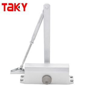 Wholesale Hydraulic Door Closer Safe and Durable for Commercial Overhead Doors Less than 1050mm from china suppliers