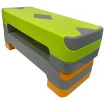 11in Fitness Streching Aerobic Step Board