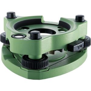 Wholesale Circular Bubble Tribrach Total Station 5000 Series Survey Tribrach GDF321 from china suppliers