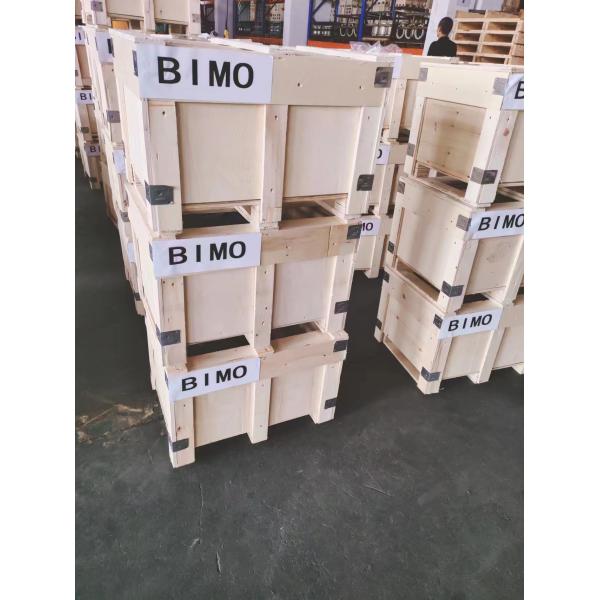 1500rpm 3 Phase Explosion Proof Motor AC Electrical Induction Ex Electric Motor 1.5kw